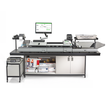 iX-9 Workstation