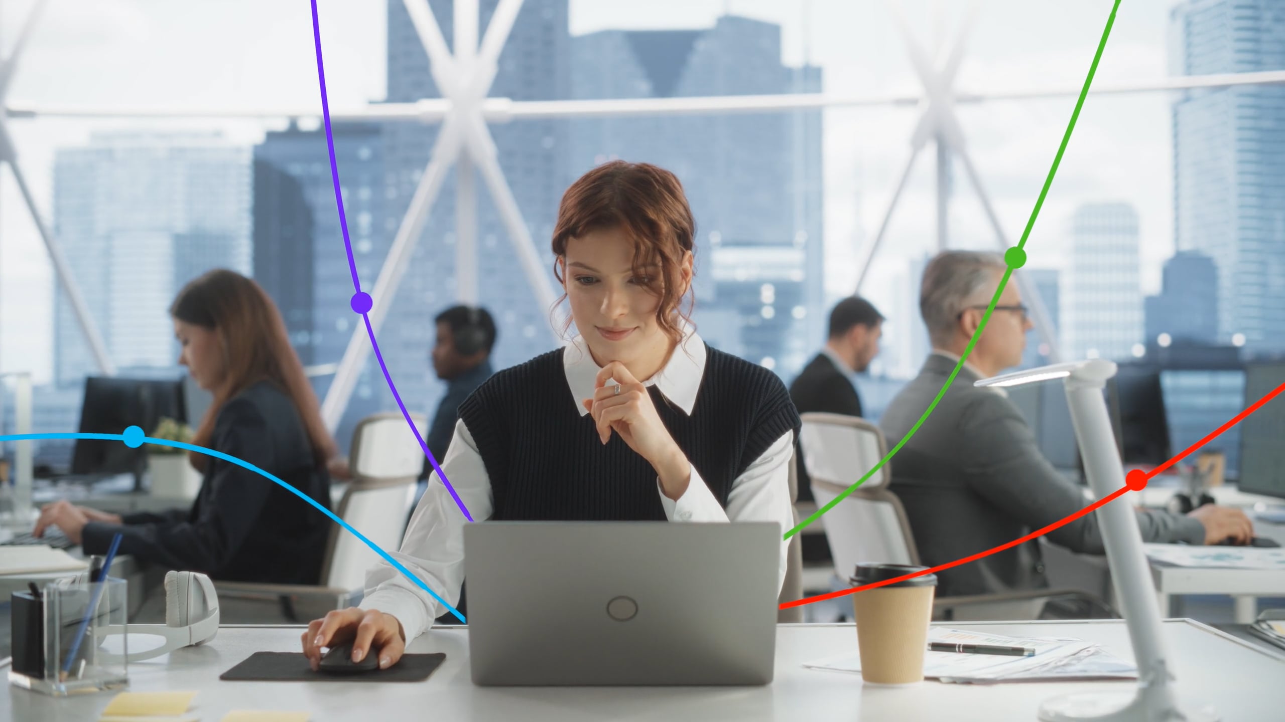 What can Quadient Inspire Evolve do for businesses in the insurance industry?