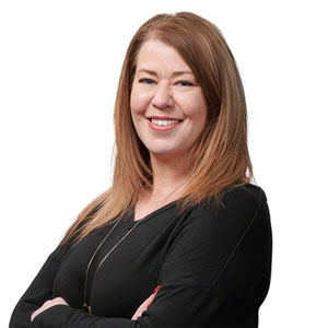 Sarah-Jayne Martin - Senior Director of Financial Automation, Quadient
