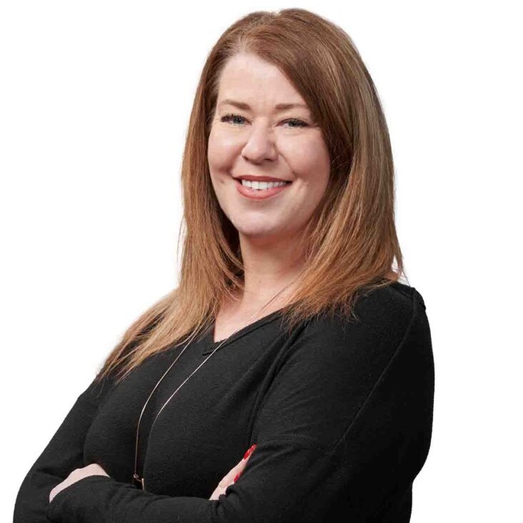 Sarah-Jayne Martin - Senior Director of Financial Automation, Quadient