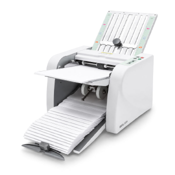 Papierfalzmaschine