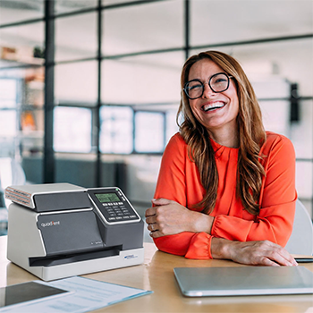 Ensure your franking machine is up-to-date
