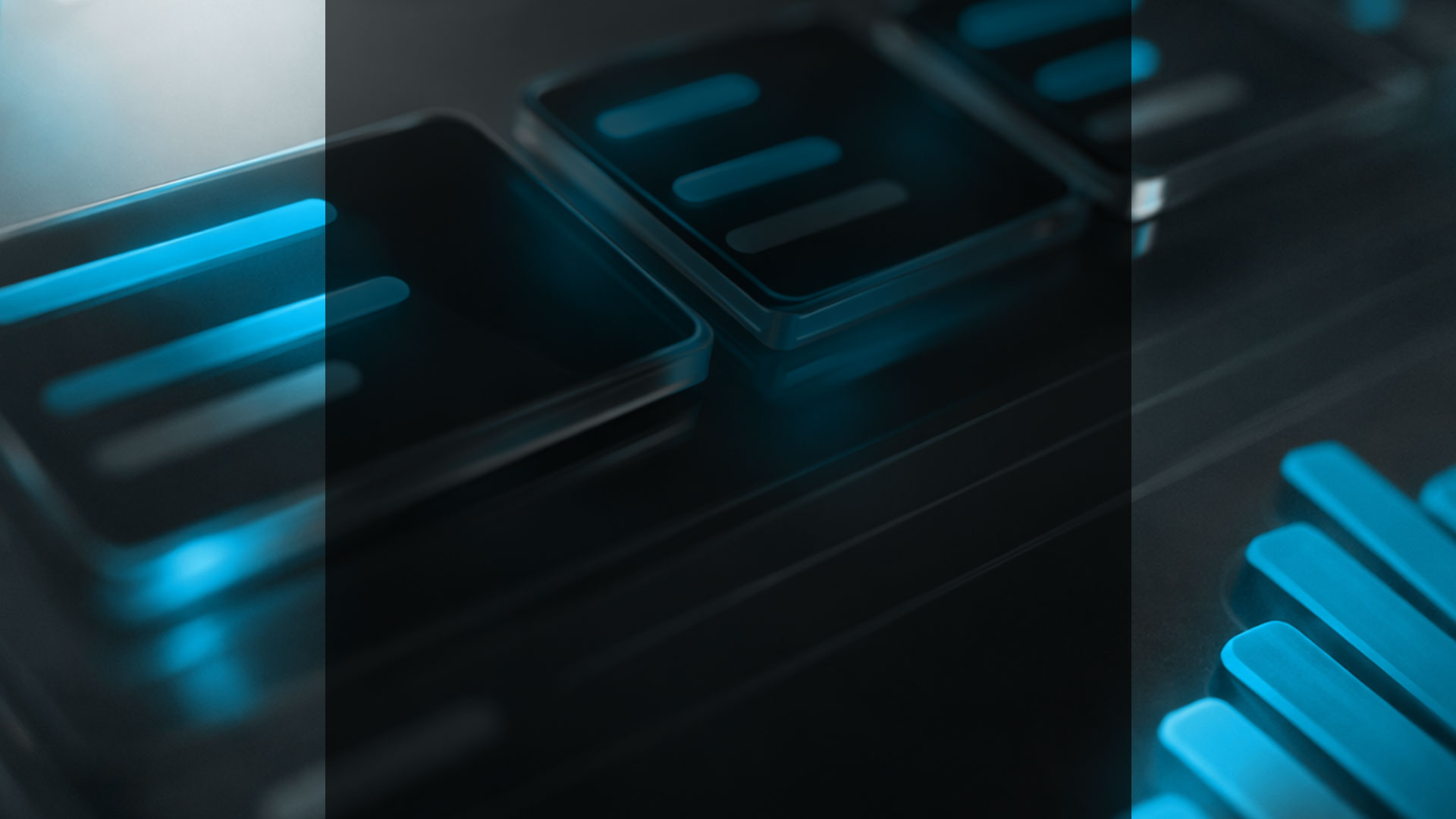Abstract background - decoration only showing an abastract image of charts and communictions