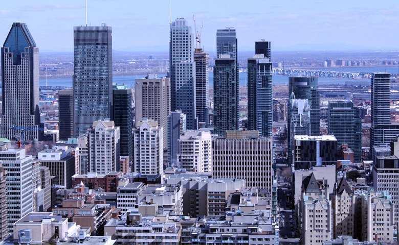 Quadient Montreal