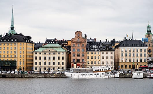 Quadient Sweden