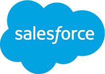 SALESFORCE LOGO