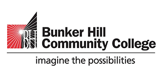 Bunker Hill CC Logo wall