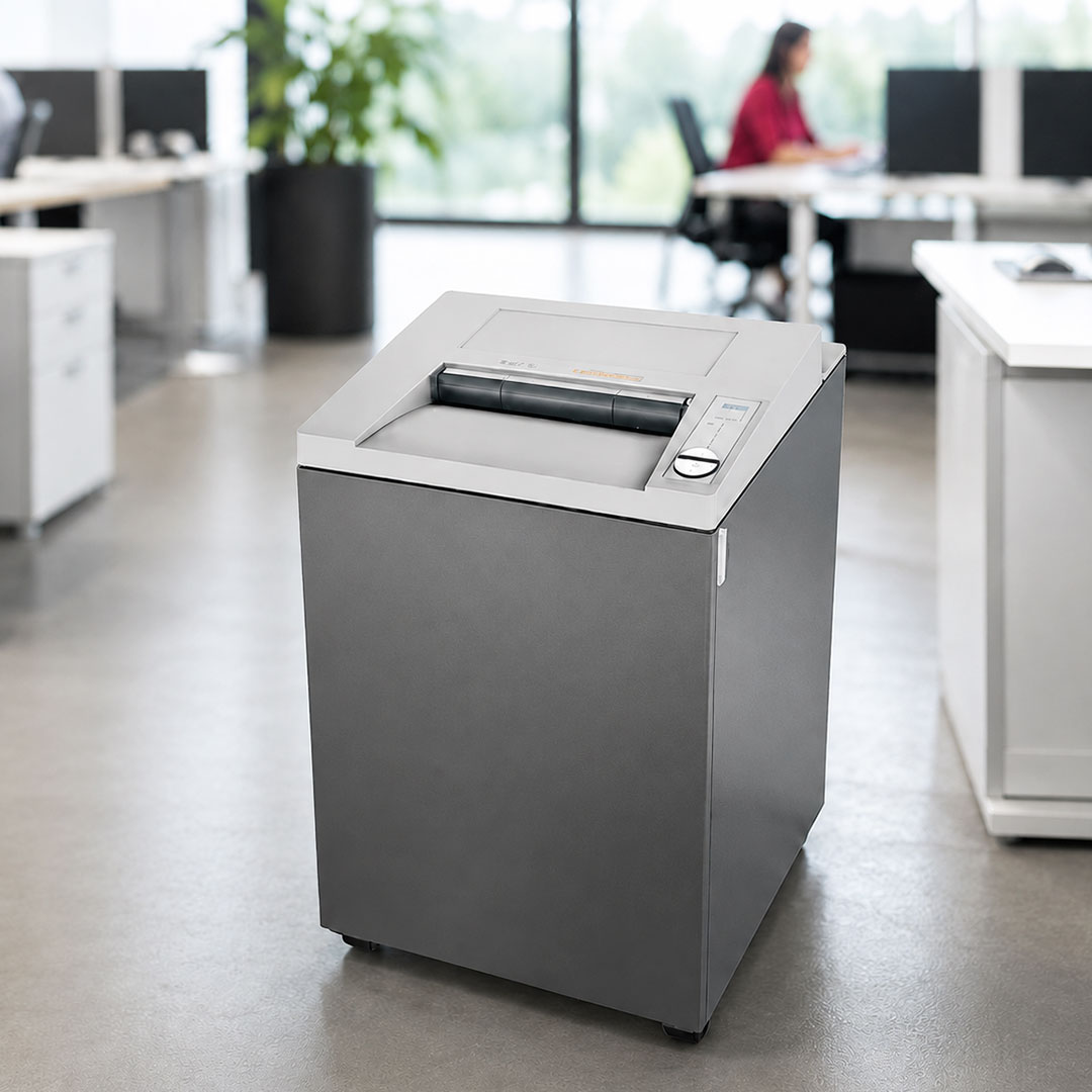 Document Shredder