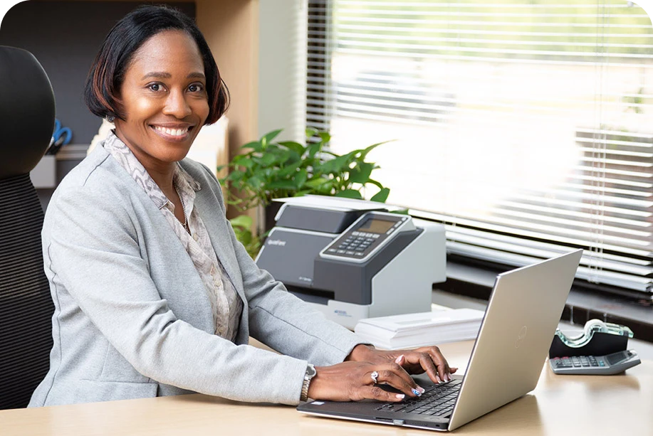 small business owner