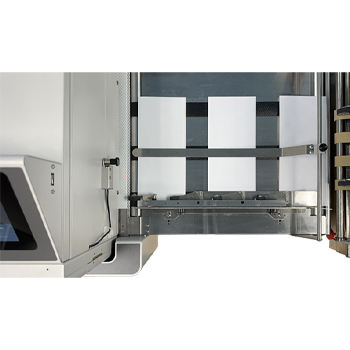 Placeholder image for an intelligent belt feeder.