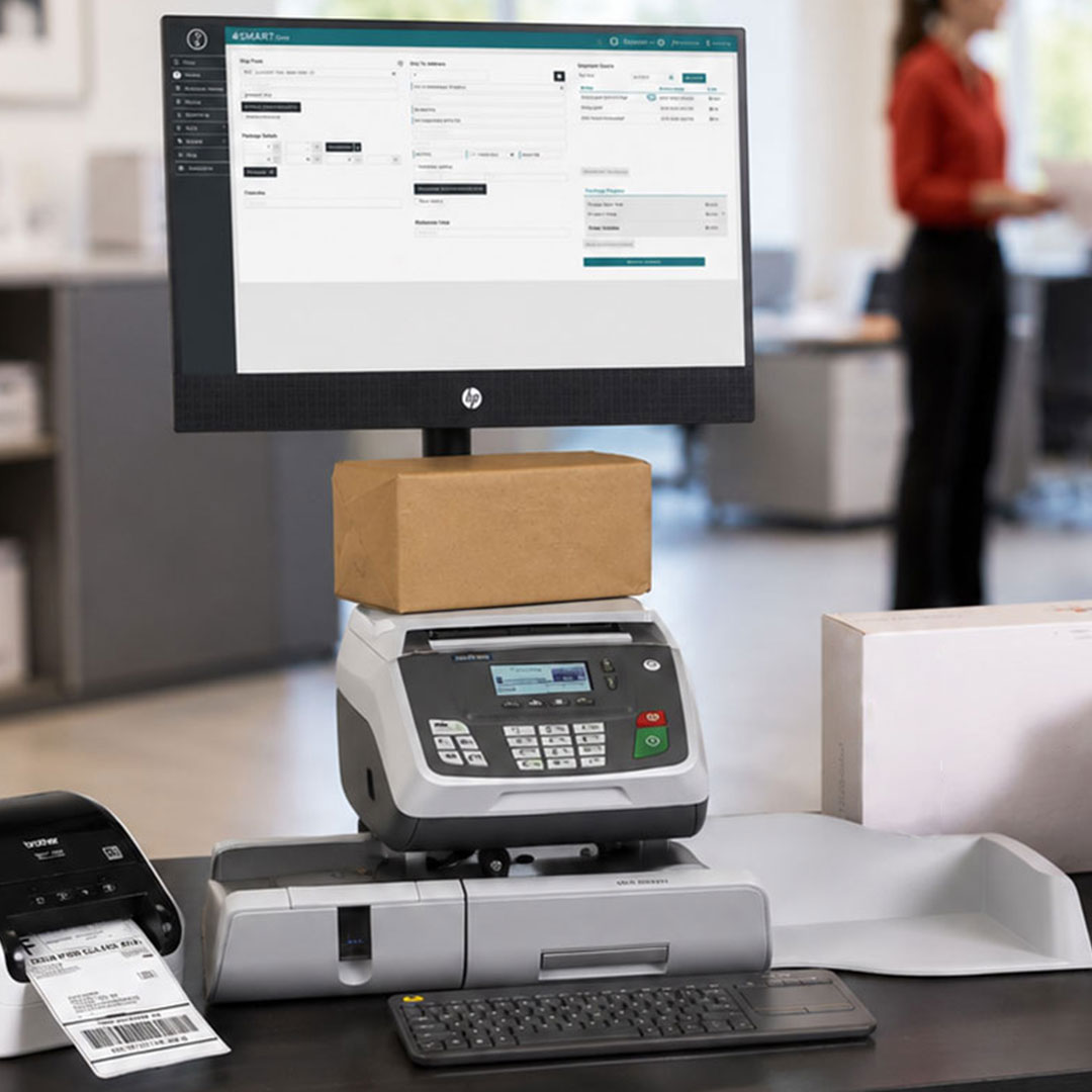 SMART online Software