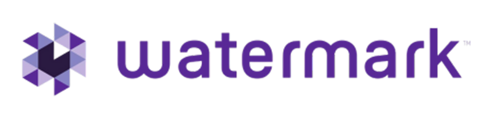 Watermark Logo