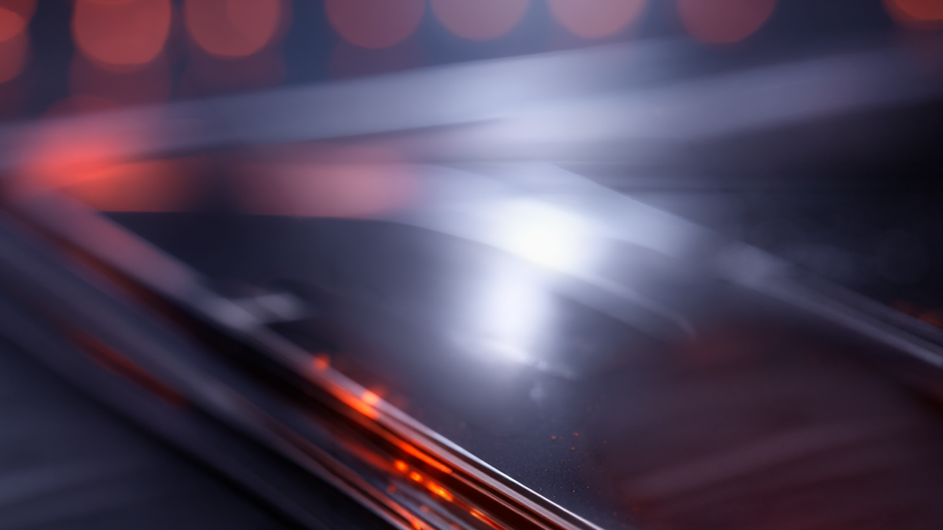 decorative abstract Background Filler image - orange and grey