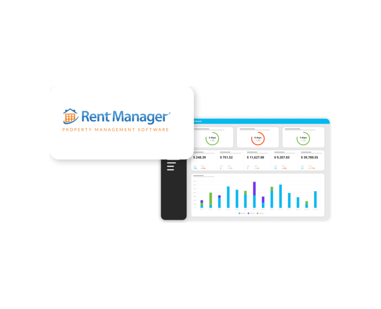 Quadient AP integrated with Rent Manager