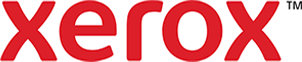 Xerox - Partner logo for logo wall