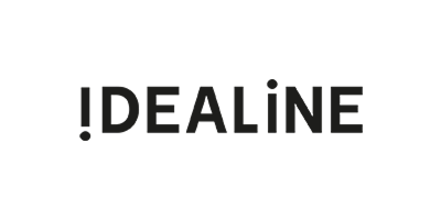 Idealine logo