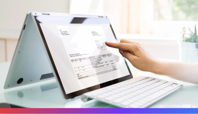 e-invoicing