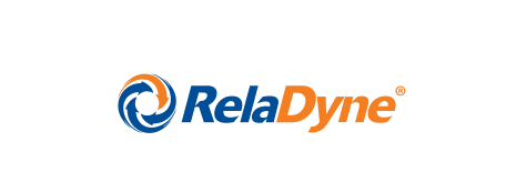 RelaDyne Logo