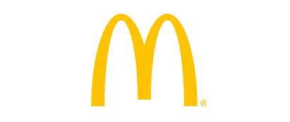 McDonalds Golden Arches Logo