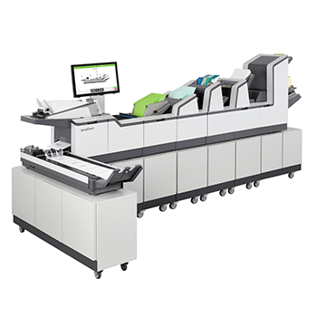 DS-180i Folder Inserter