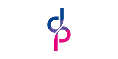 Groupe Diffusion Plus logo
