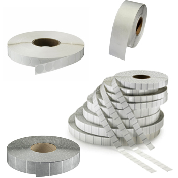 tabbing supplies