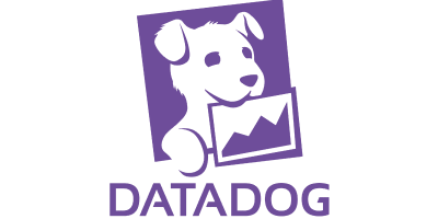 DataDog logo