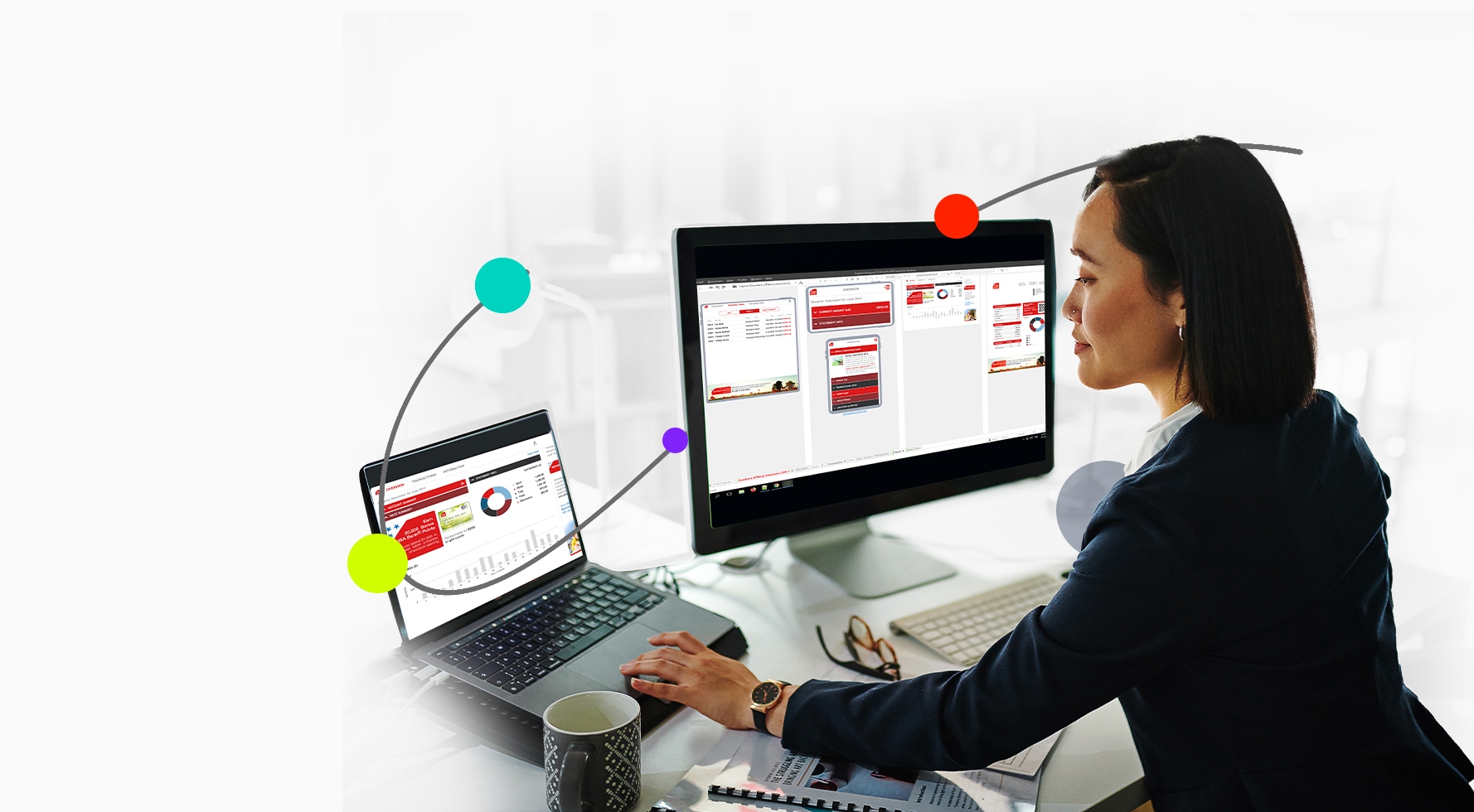 omnichannel banking