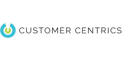 CUSTOMER CENTRICS logo