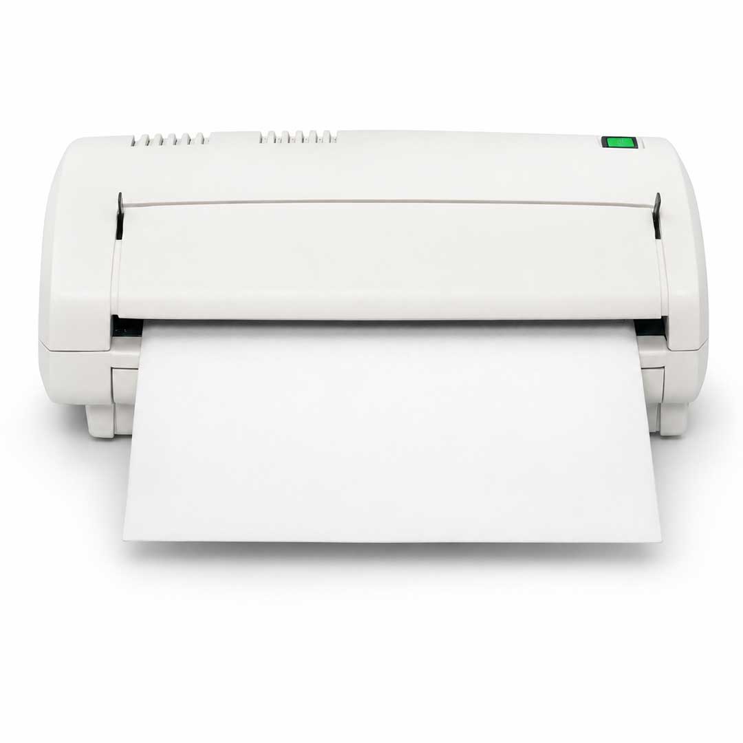 Sesam S Elektrischer Brieföffner