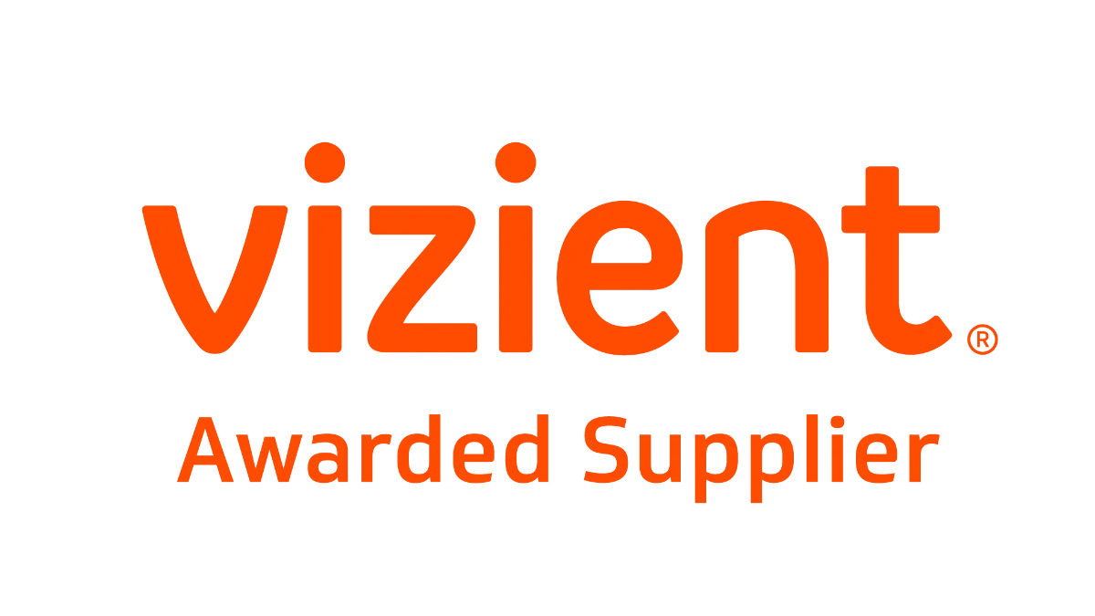 Vizient logo