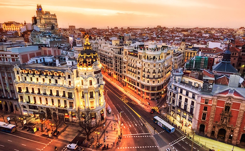 Quadient CXM Spain