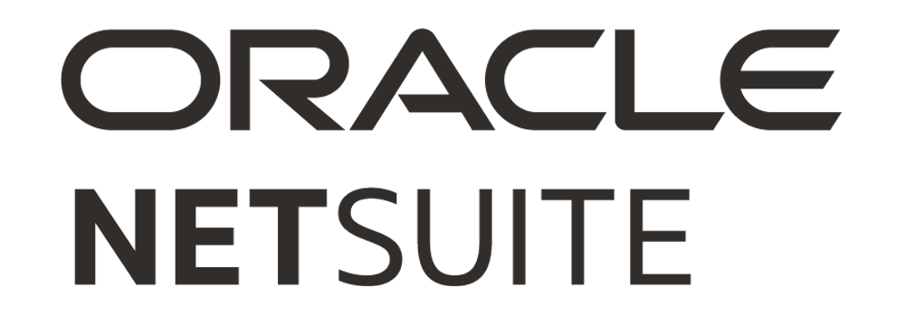 Oracle NetSuite logo
