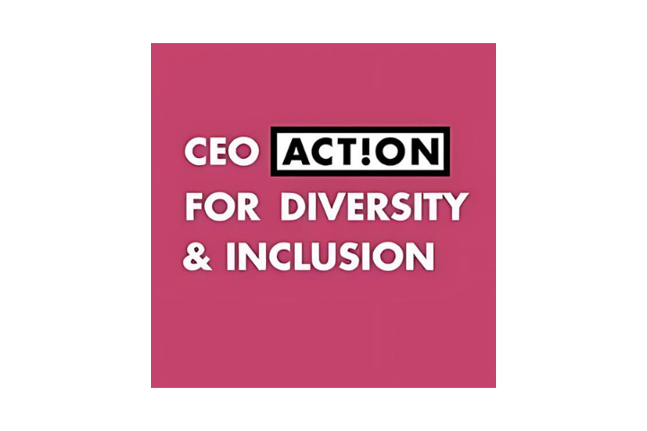 CEO Action for Diversity and Inclusion