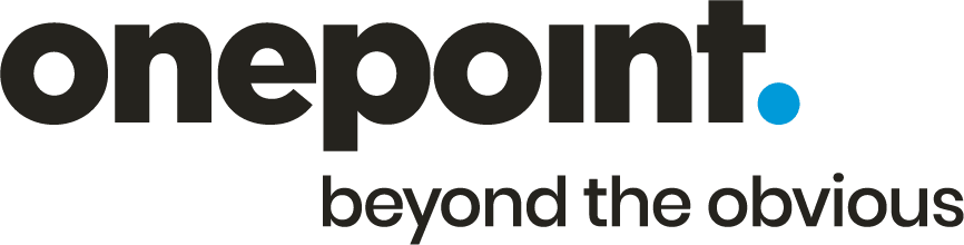 Onepoint logo