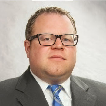 Justin Jacobs - AR Solution Architect, Quadient