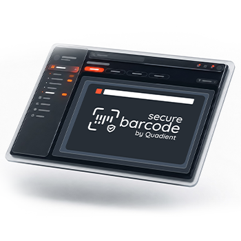 image for Secure Barcode
