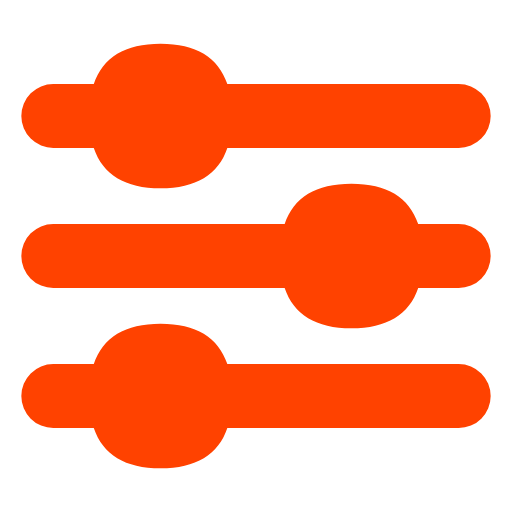 Consistency and Control small icon