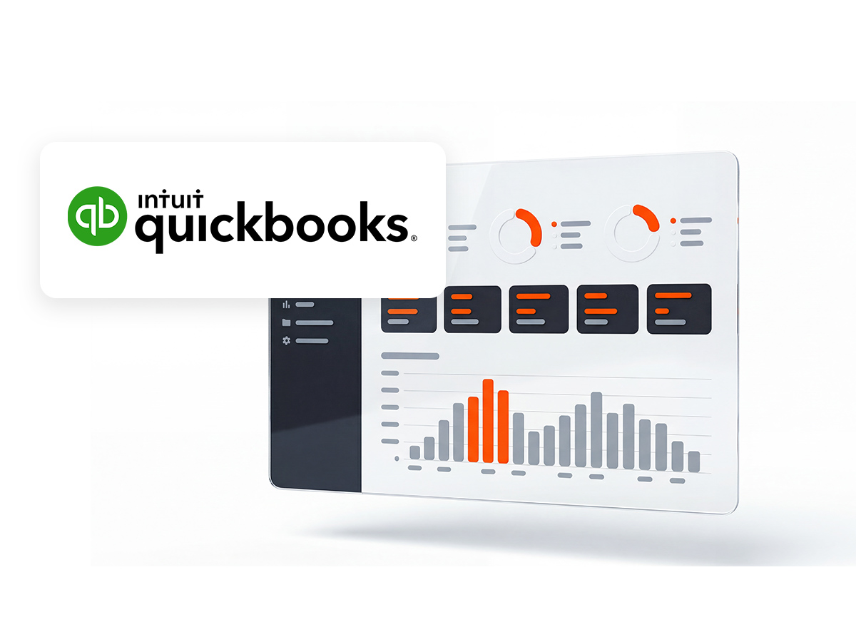 Quadient AP integrated with Intuit QuickBooks