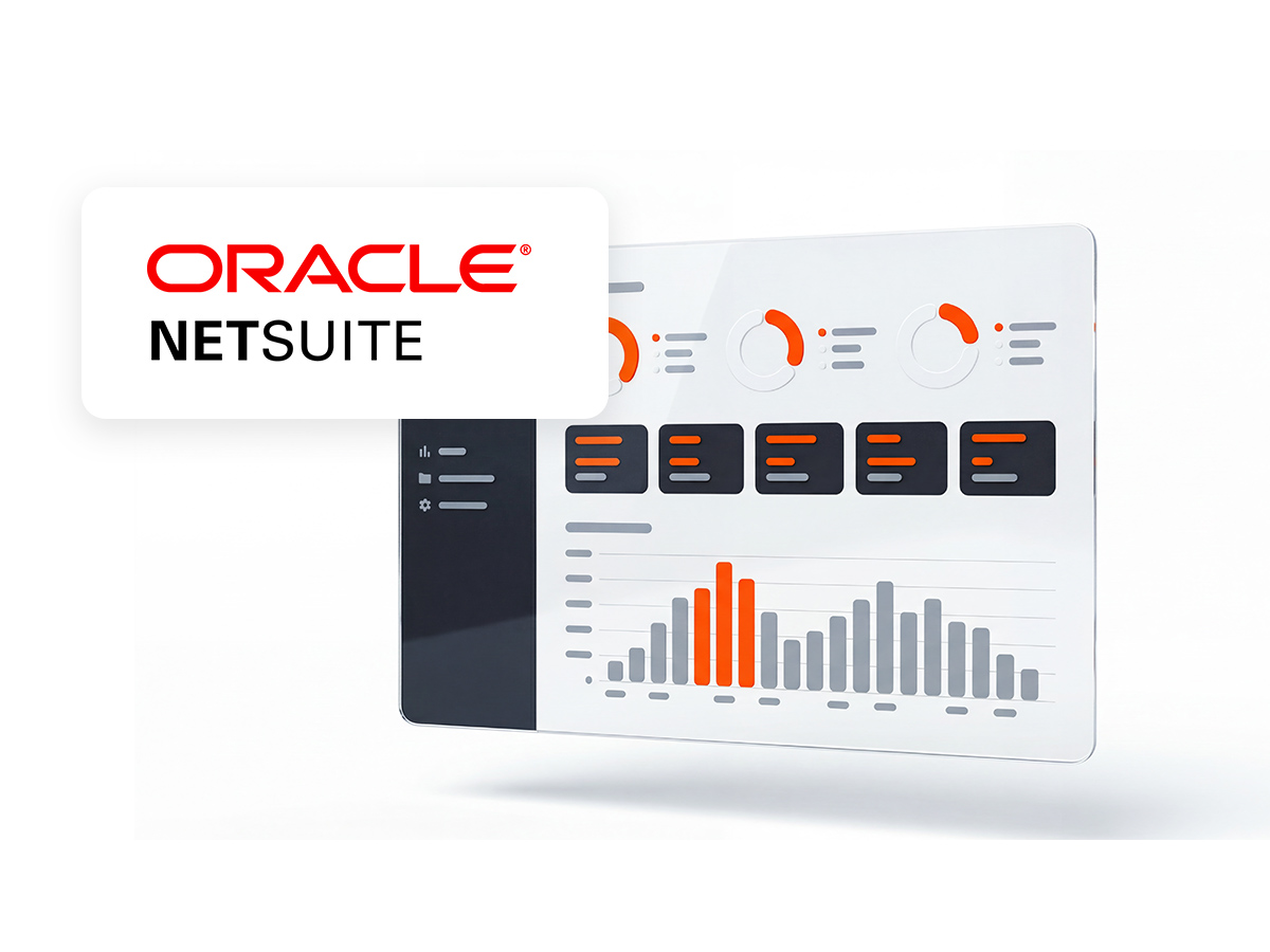 Quadient AP integrated with Oracle NetSuite