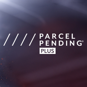 Parcel Pending Plus