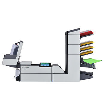 Placeholder image for DS-85i folder inserter.
