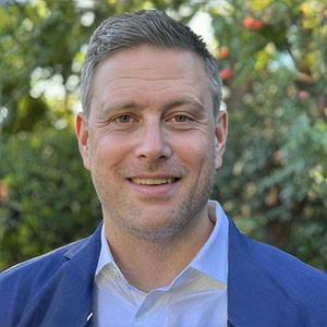 Aidan Parisian - Chief Revenue Officer at RevOptic