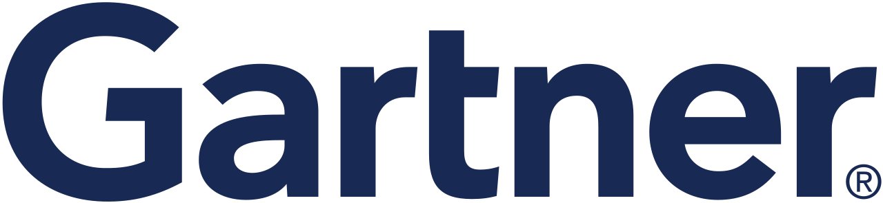 Gartner Analyst Logo