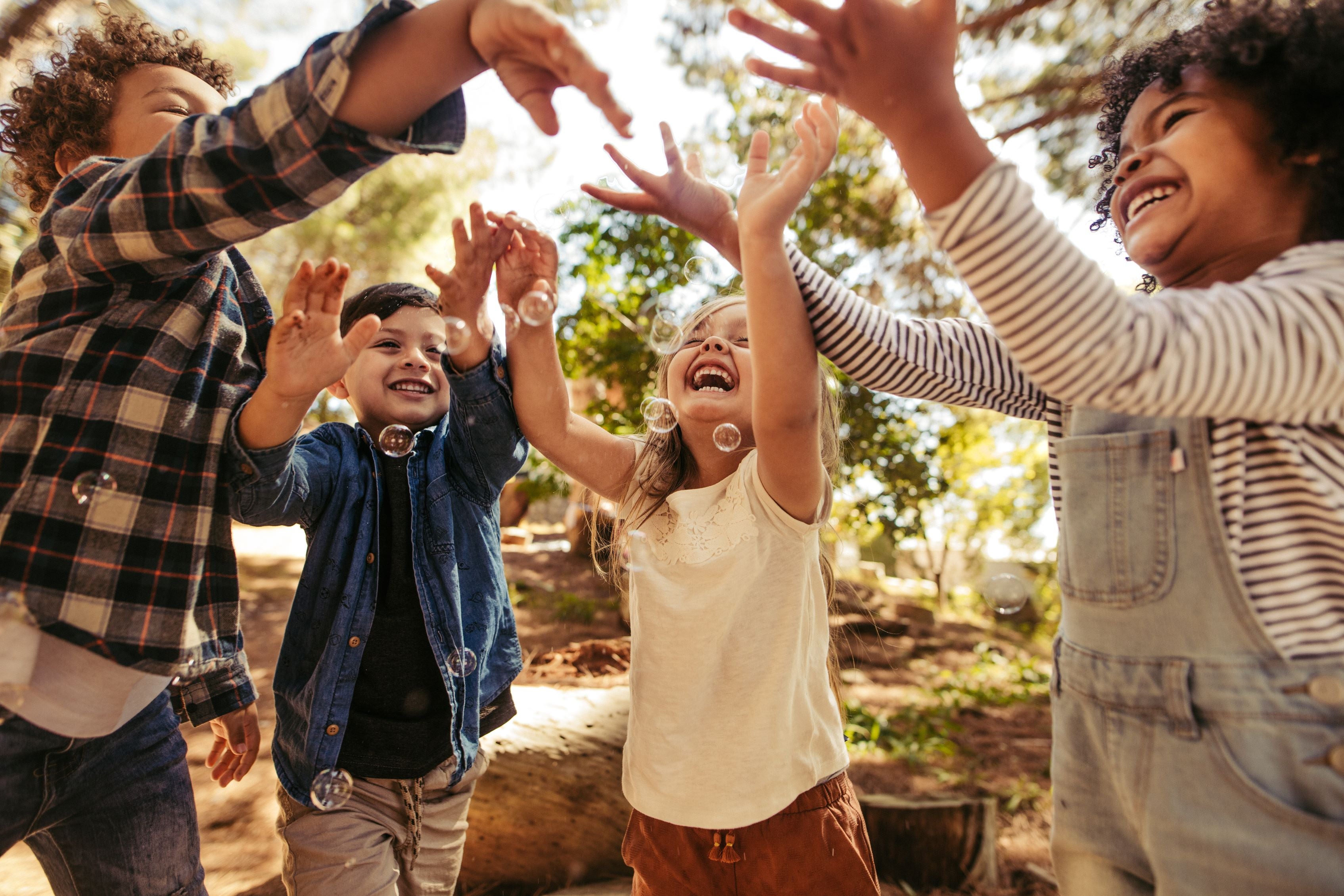 How AP automation helped BGC Okanagan support children and families