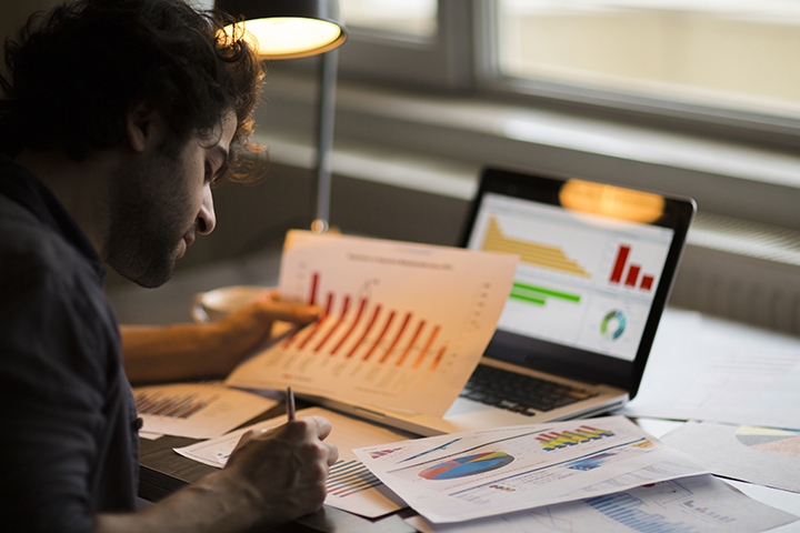 total economic impact study