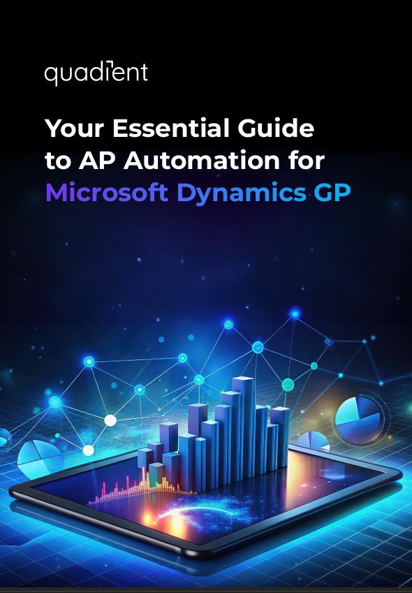 Your Essential Guide to AP Automation for Microsoft Dynamics GP