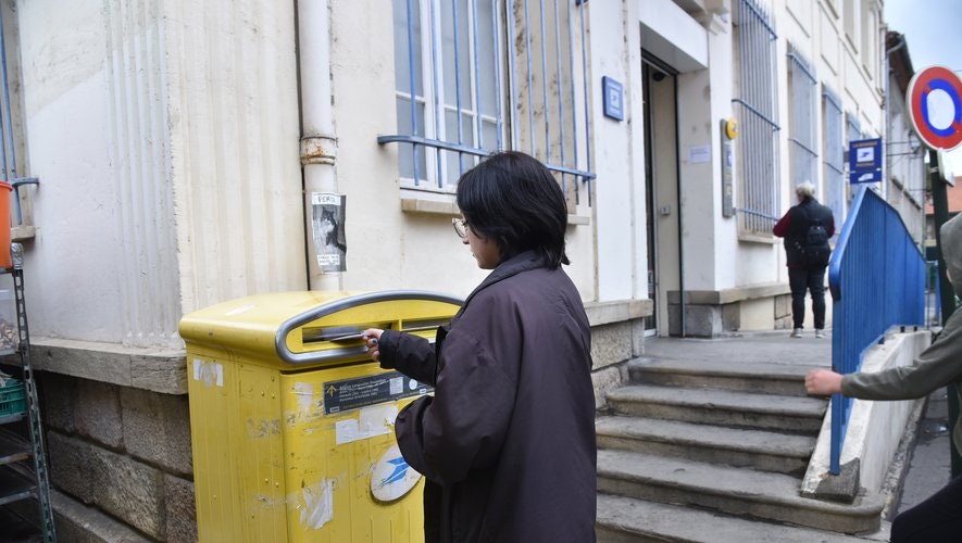 courrier pro