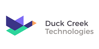 duck-creek-technologies - Partner logo for logo wall