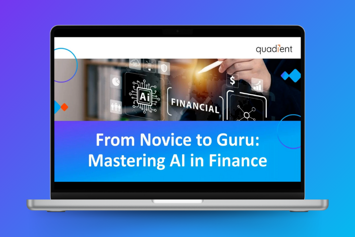 From Novice to Guru: Mastering AI in Finance